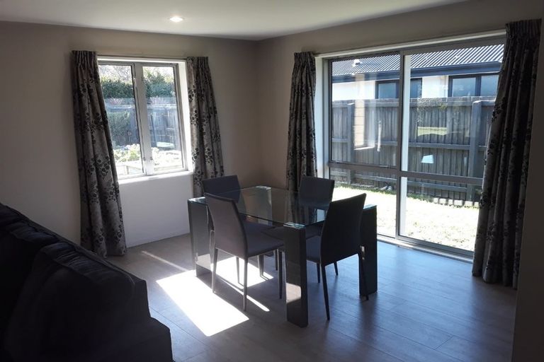 Photo of property in 43b Fairfield Way, Rolleston, 7614