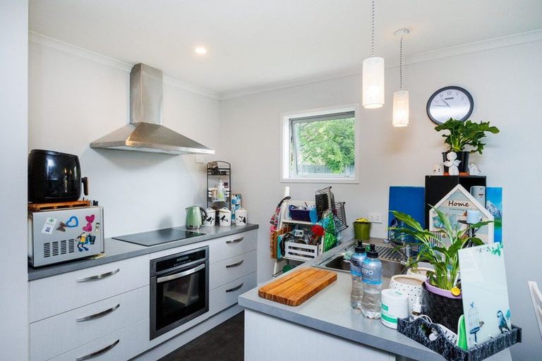 Photo of property in 3a Chamberlain Street, Feilding, 4702