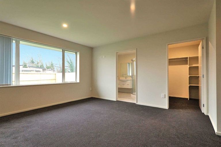Photo of property in 110 Sutherland Drive, Kaiapoi, 7630