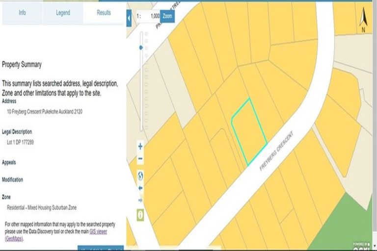 Photo of property in 10 Freyberg Crescent, Pukekohe, 2120