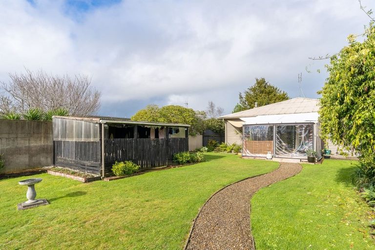 Photo of property in 18 Avon Street, Frankton, Hamilton, 3204