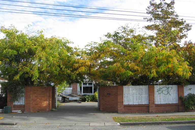 Photo of property in 3 Craven Street, Sockburn, Christchurch, 8042