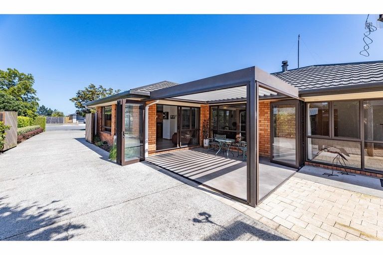 Photo of property in 31 Courage Road, Amberley, 7410