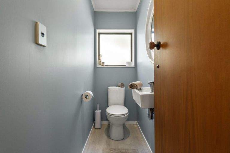 Photo of property in 12/5 Waipa Street, Birkenhead, Auckland, 0626