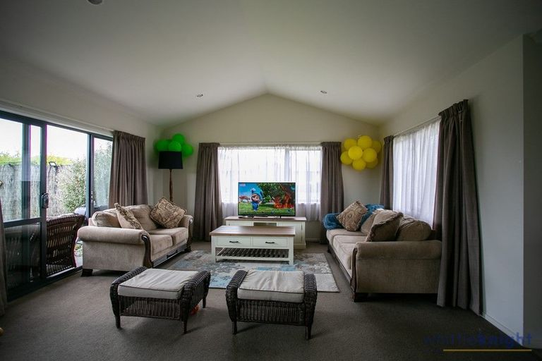 Photo of property in 44 Hungerford Drive, Rolleston, 7615