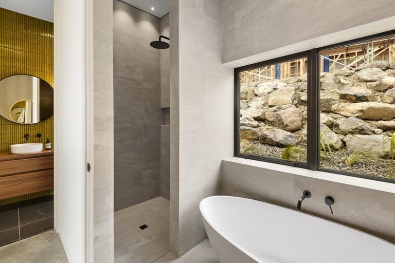 Photo of property in 17 Rauhea Lane, Clifton, Christchurch, 8081