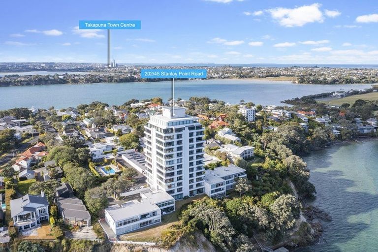 Photo of property in 58/45 Stanley Road, Stanley Point, Auckland, 0624