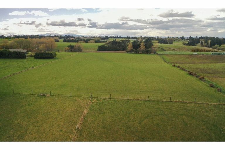 Photo of property in 172 Claremont Road, Otipua Creek, Timaru, 7974