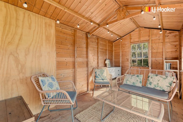 Photo of property in 51 Totara Street, Ravensbourne, Dunedin, 9022