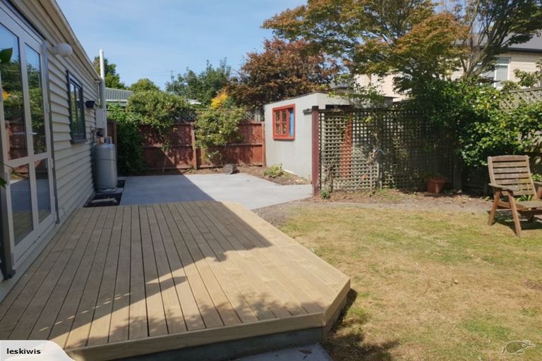 Photo of property in 85 Caledonian Road, St Albans, Christchurch, 8014