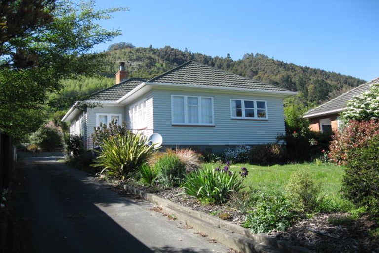 Photo of property in 109 Waimea Road, Nelson South, Nelson, 7010