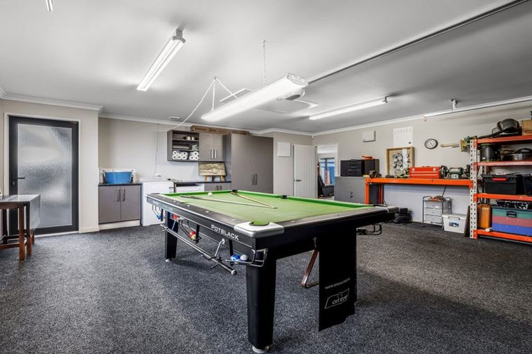 Photo of property in 5b Ballinger Place, Kaiapoi, 7630