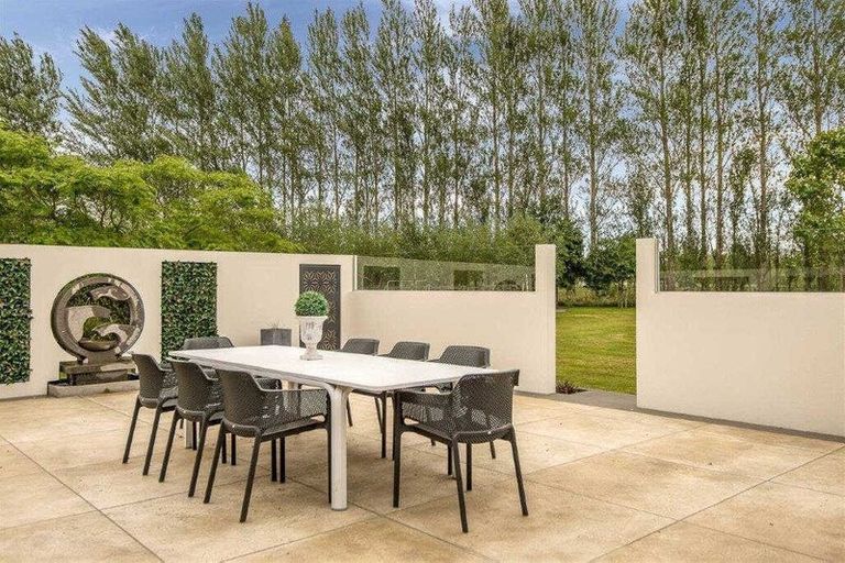 Photo of property in 97 Modena Place, Ohoka, Kaiapoi, 7692