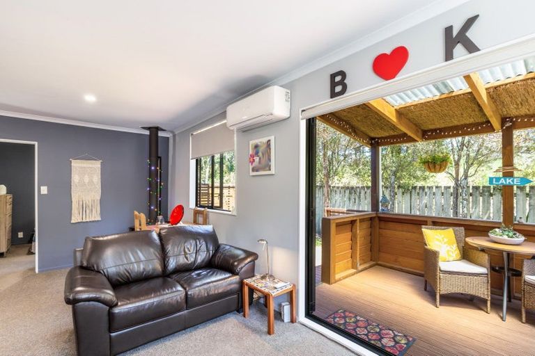 Photo of property in 14 Te Herekiekie Street, Turangi, 3334