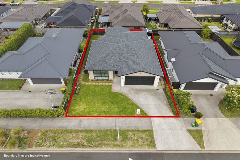 Photo of property in 5 Huamanu Street, Pukekohe, 2120