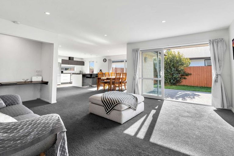 Photo of property in 11 Hubbard Street, Wigram, Christchurch, 8042