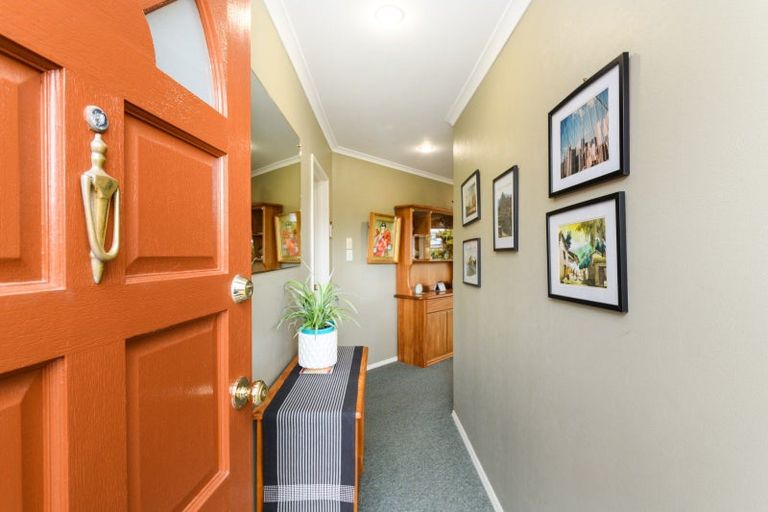 Photo of property in 138b Ferguson Street, West End, Palmerston North, 4412