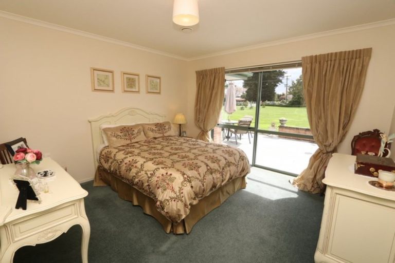 Photo of property in 133 Carters Terrace, Tinwald, Ashburton, 7700