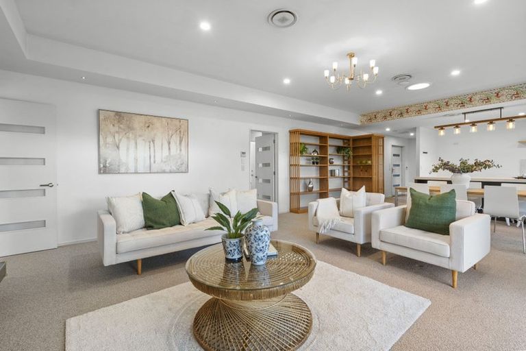 Photo of property in 4 Levinge Lane, Hillmorton, Christchurch, 8024