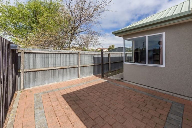 Photo of property in 57a Flemington Avenue, North New Brighton, Christchurch, 8083