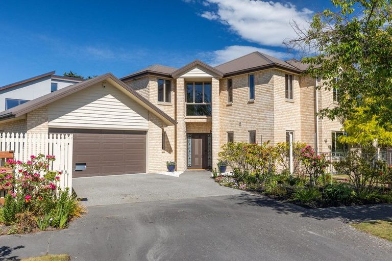 Photo of property in 58 Broomfield Terrace, Burwood, Christchurch, 8061