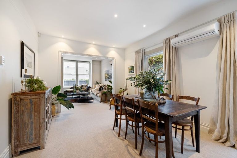 Photo of property in 110 Office Road, Merivale, Christchurch, 8014