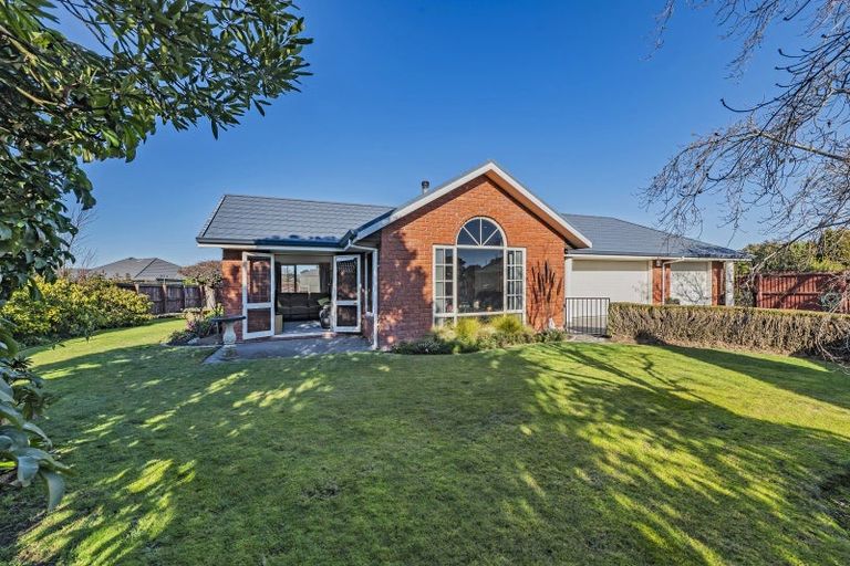 Photo of property in 2 Auden Common, Rolleston, 7614