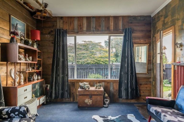 Photo of property in 172 Pomona Street, Strathern, Invercargill, 9812