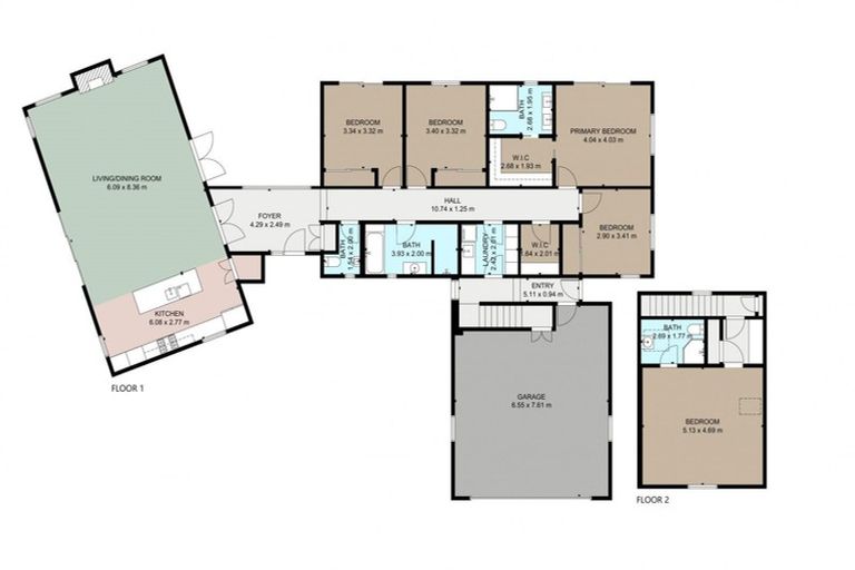 Photo of property in Butel Park, 22 Essex Avenue, Arrowtown, 9302