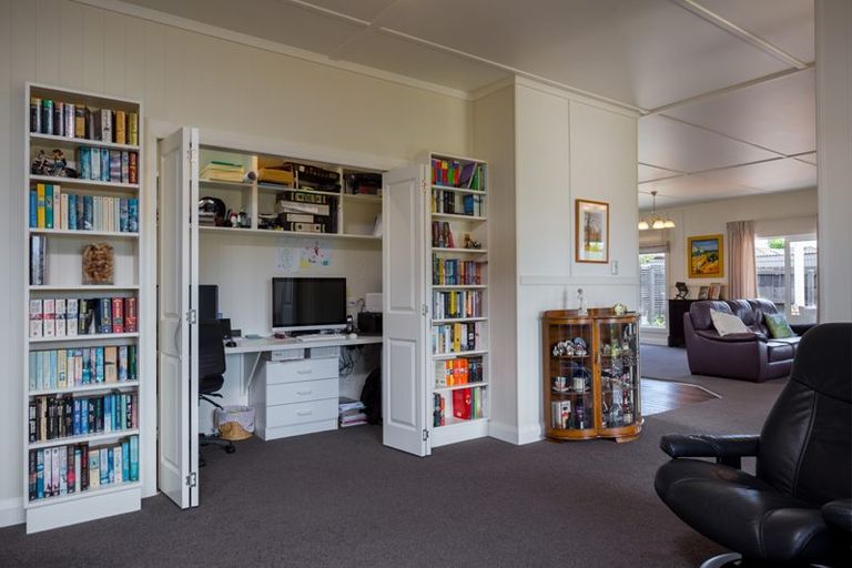 Photo of property in 6 Mcallister Place, Renwick, 7204