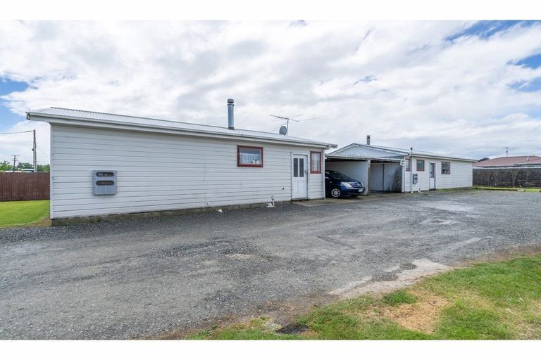 Photo of property in 20a-b Redmond Street, Gore, 9710