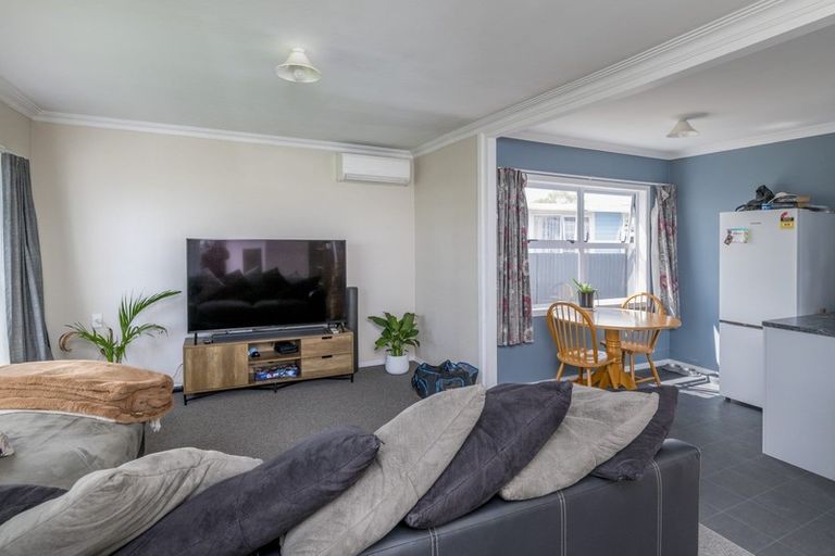 Photo of property in 20 Cargill Street, Levin, 5510