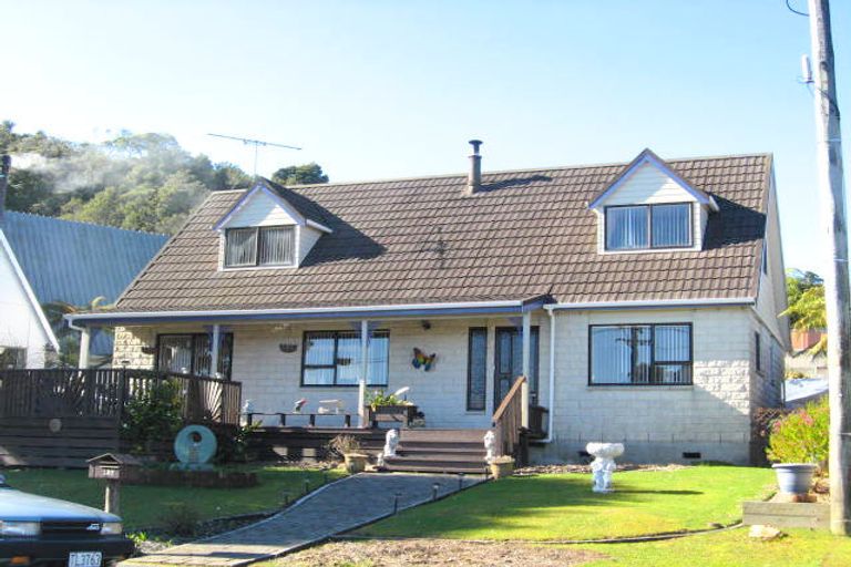 Photo of property in 127 Marsden Road, Greymouth, 7805