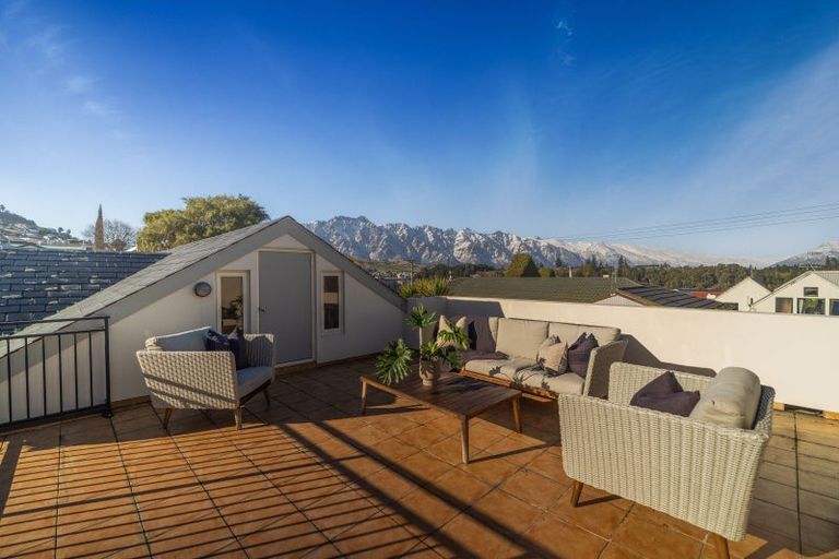 Photo of property in 7 Brisbane Street, Queenstown, 9300