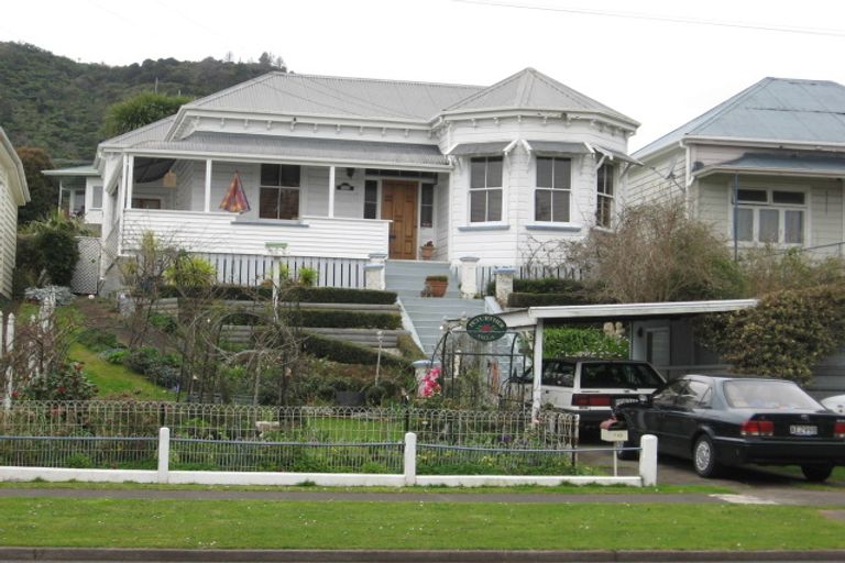 Photo of property in 710 Rolleston Street, Thames, 3500