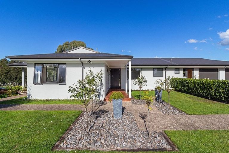 Photo of property in 214 Central Road, Hamurana, Rotorua, 3096