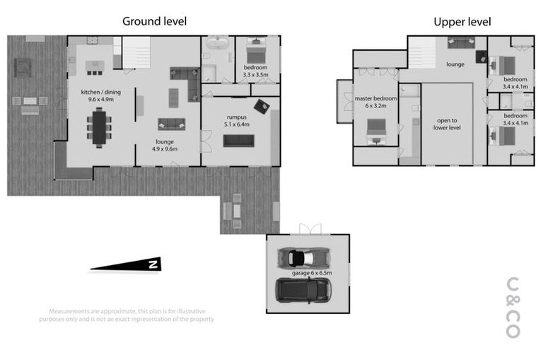 Photo of property in 853 State Highway 16, Waimauku, 0812