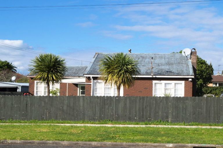 Photo of property in 1/22 Franklin Avenue, Papatoetoe, Auckland, 2024