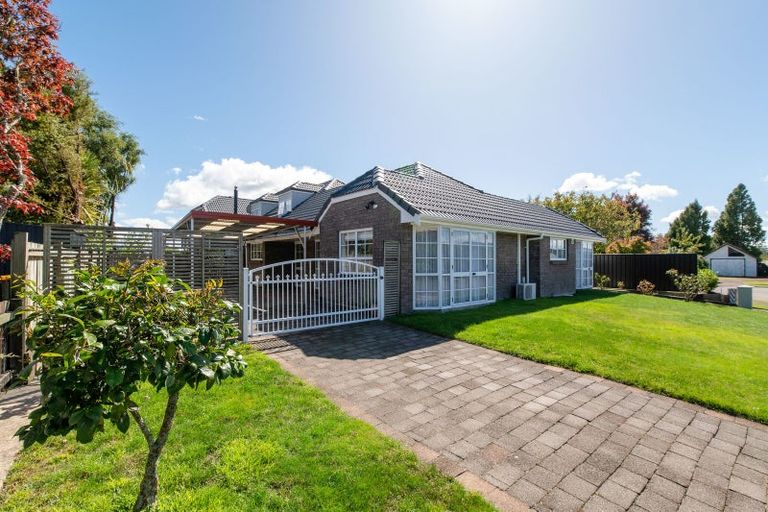 Photo of property in 34 Balwyn Avenue, Tihiotonga, Rotorua, 3015