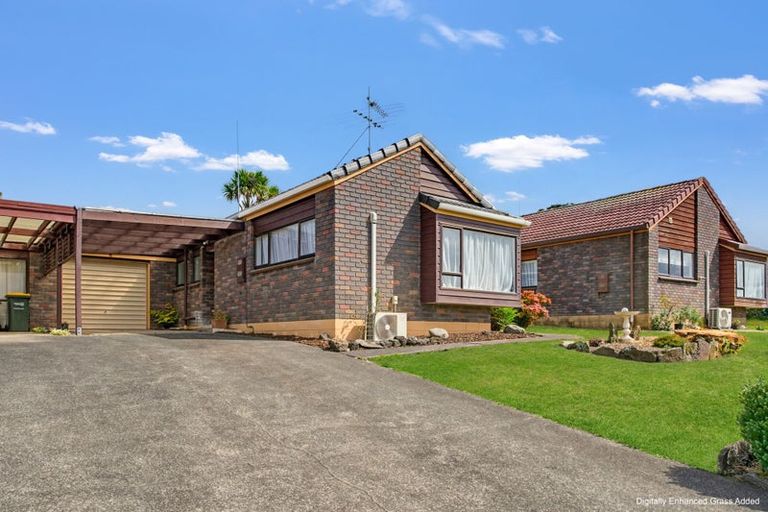 Photo of property in 2a Civic Place, Waiuku, 2123