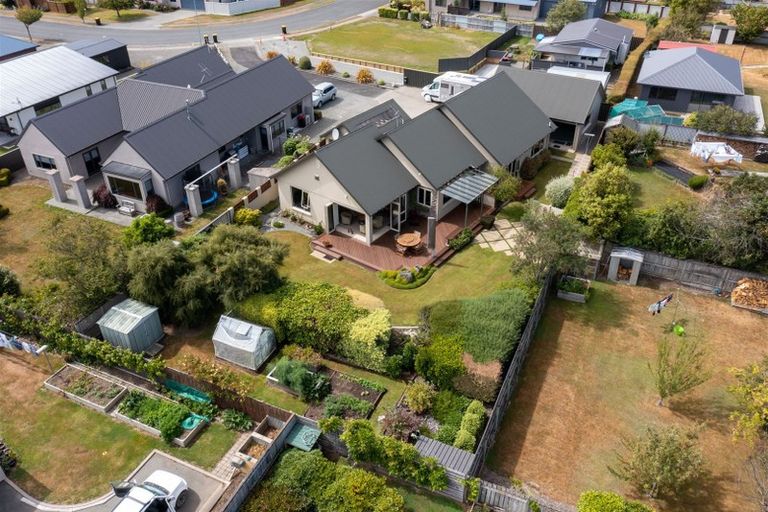 Photo of property in 20 Lawson Burrows Crescent, Te Anau, 9600