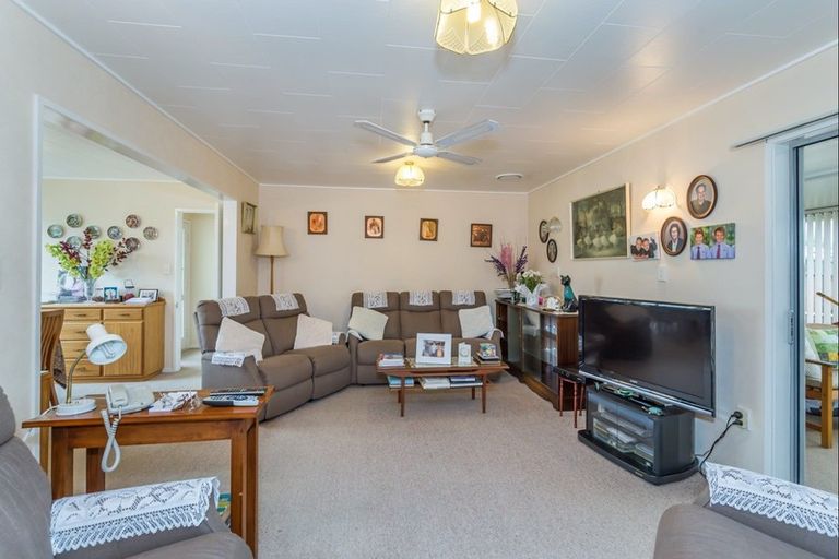 Photo of property in 617 Queen Street East, Levin, 5510