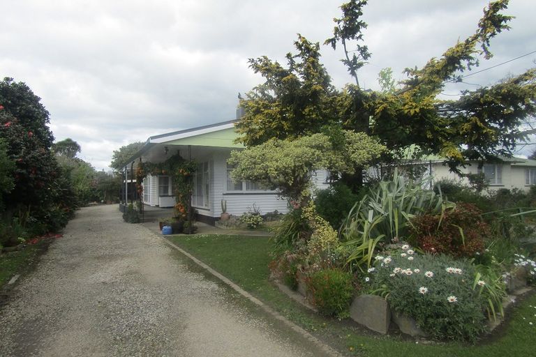 Photo of property in 14 Saint John Street, Opotiki, 3122