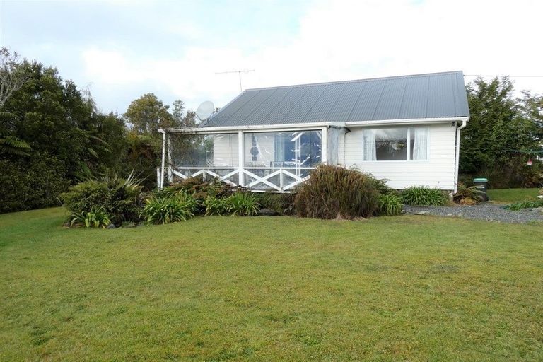 Photo of property in 2035 Kumara Junction Highway, Kumara Junction, Hokitika, 7882