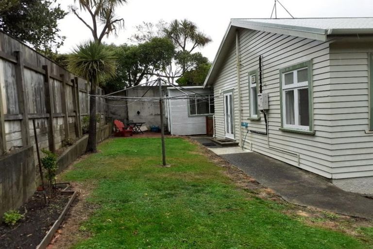 Photo of property in 1a Coromandel Street, Newtown, Wellington, 6021