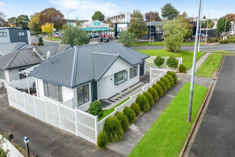 Photo of property in 1/11 Harrington Avenue, Pukekohe, 2120