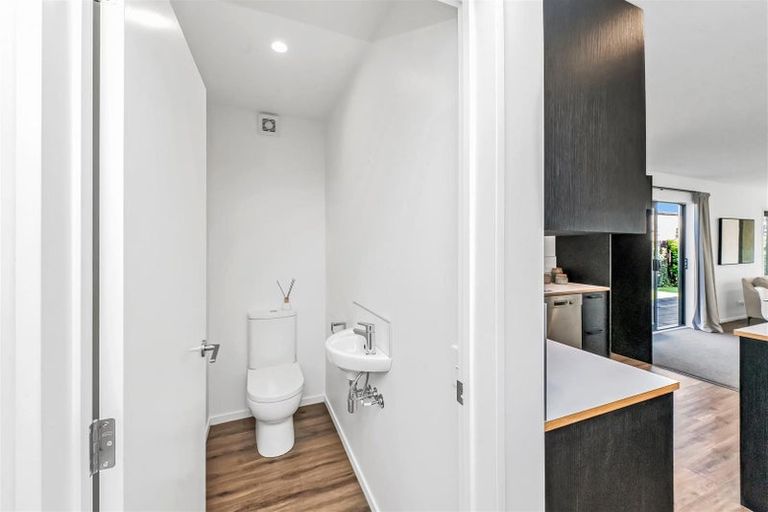 Photo of property in 3/10 Parlane Street, Addington, Christchurch, 8024