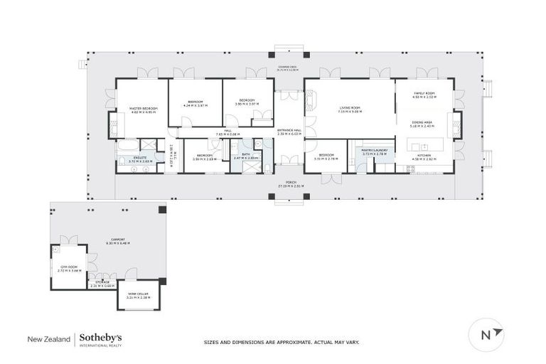 Photo of property in 115 Taylor Road, Waimauku, 0882