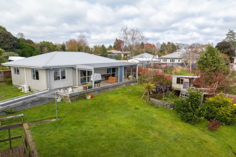Photo of property in 37 Charles Crescent, Putaruru, 3411