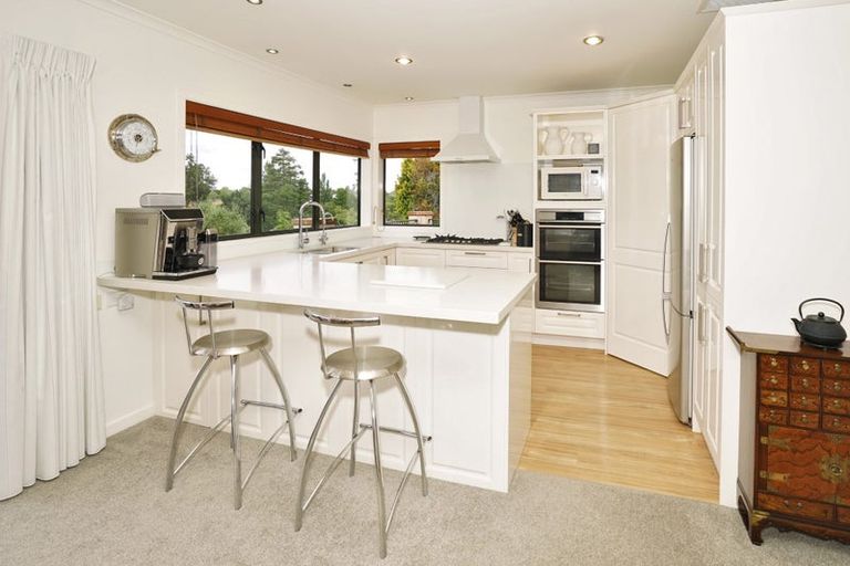 Photo of property in 7b Saint Andrews Terrace, St Andrews, Hamilton, 3200